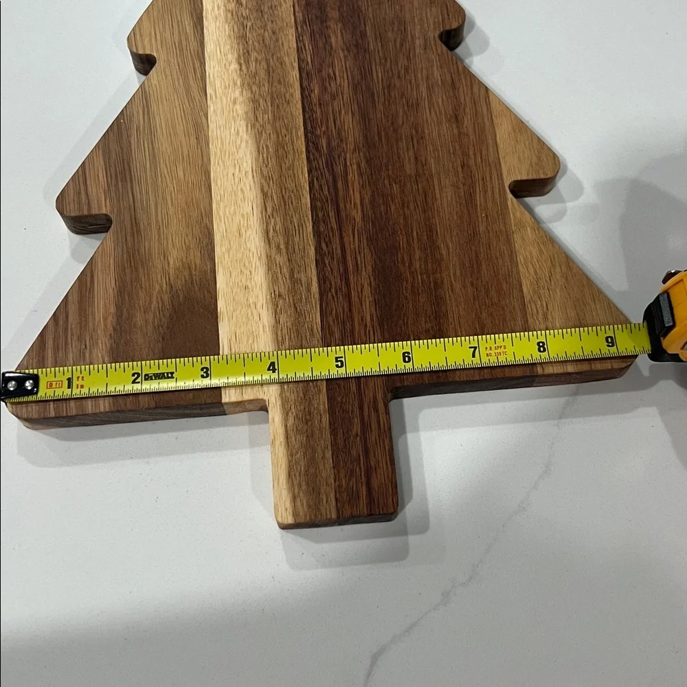 Cute. WOODEN🎄🌲